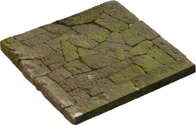 japanese shrine stone floor 005 — Скачать
