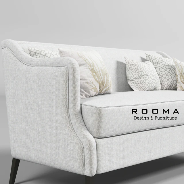 Sofa Soft Rooma Design — Descargar