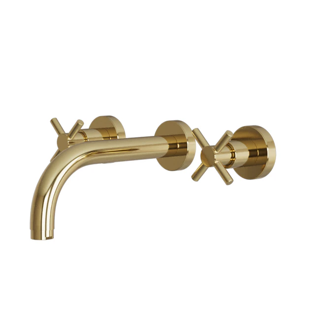 Porter Faucet Set — Descargar