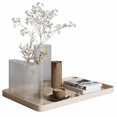 Coffee set 04 — Ver 7