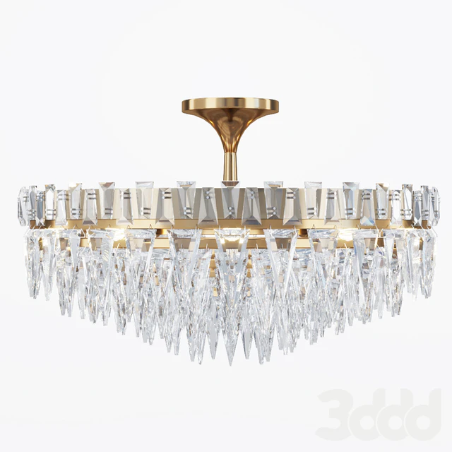 Visual Comfort SN4001HAB — Descargar