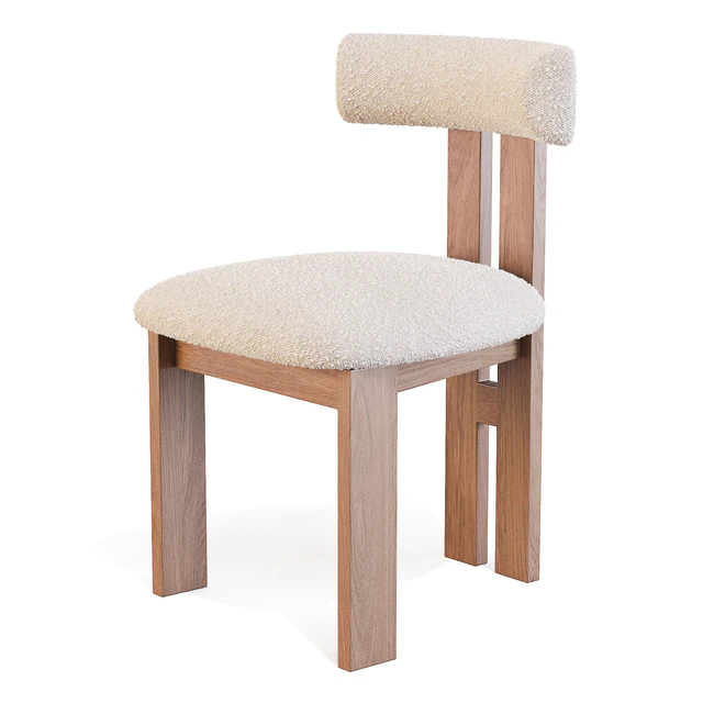 Crate and Barrel: Ceremonie - Dining Chair — Скачать