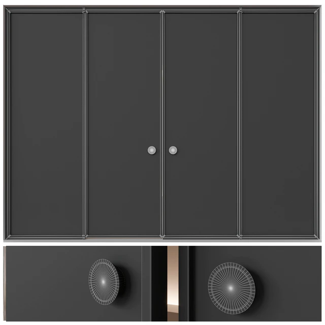 Madras door Suite — Скачать