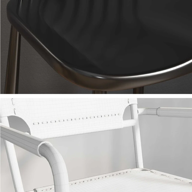 Bar Chairs 2 — Скачать