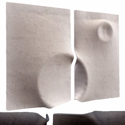 Relief Artwork 1001 — Ver 1