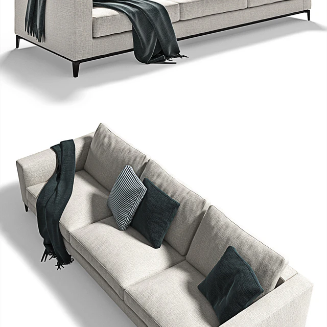 MINOTTI ANDERSEN — Descargar