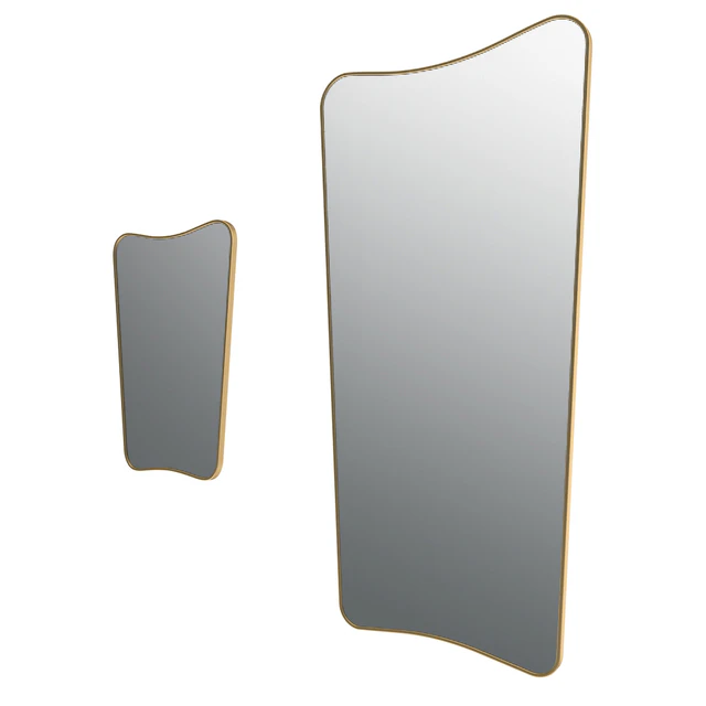 Gubi F.A.33 Mirror — Скачать