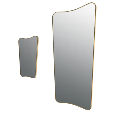 Gubi F.A.33 Mirror — Вид 3