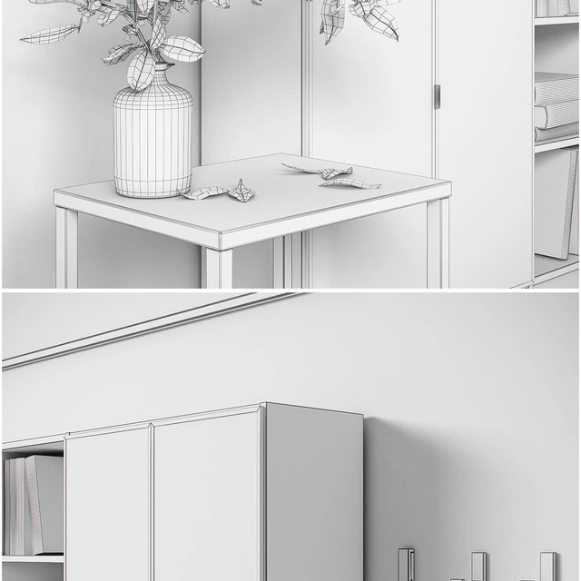 Композиция Ikea — Скачать