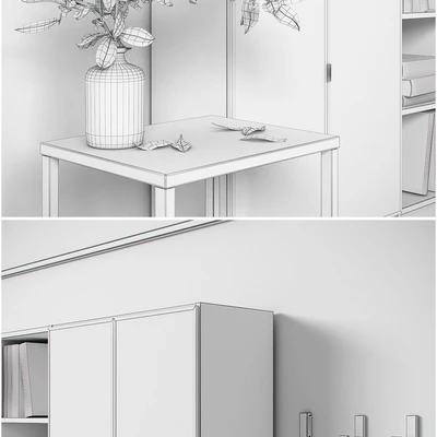Композиция Ikea — Вид 2