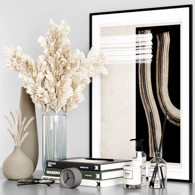 Decorative set 06 — Ver 5
