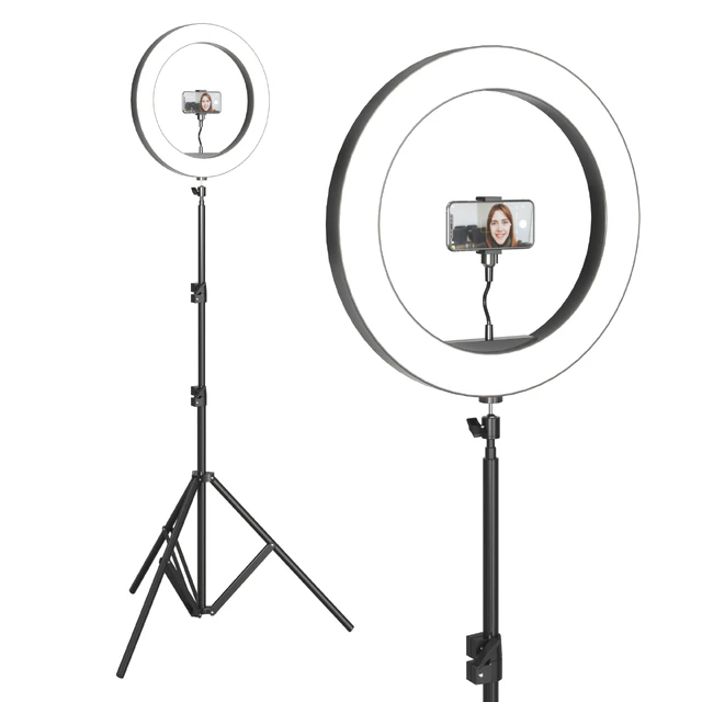 Selfie Lamp — Скачать