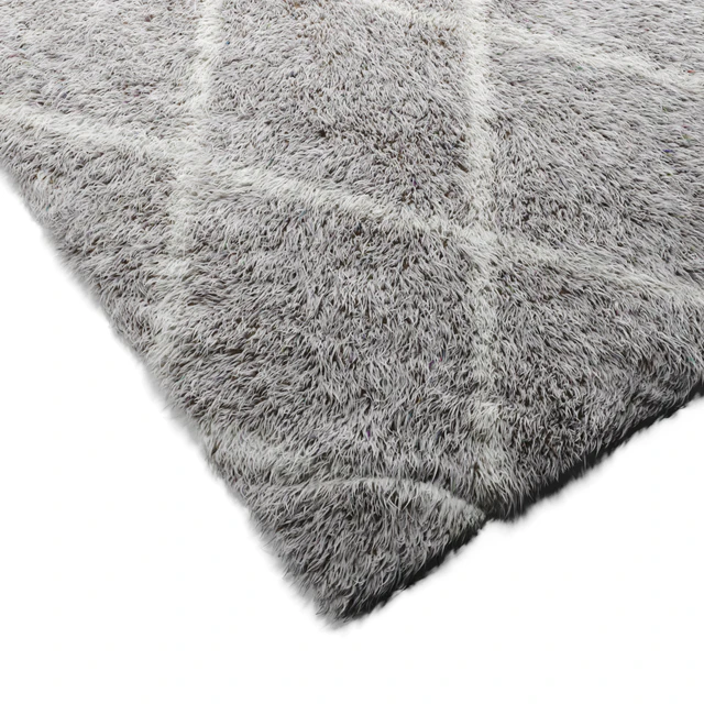 Rug Shaggy 200-150 — Descargar