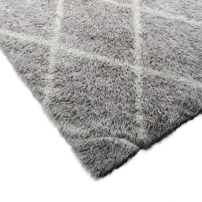 Rug Shaggy 200-150 — Ver 4
