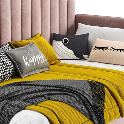 Bed daybed BLOM — Вид 2