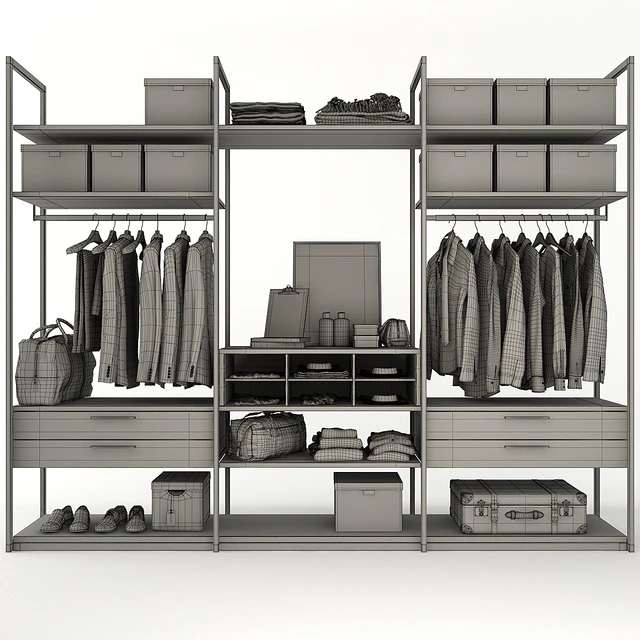 Wardrobe 08 — Descargar