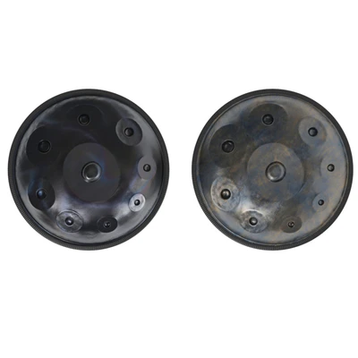 Ханг, хангдрам, handpan — Вид 4