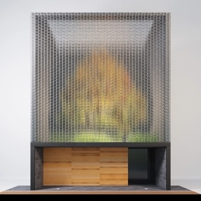 Optical Glass House- Hiroshi Nakamura & NAP — Descargar