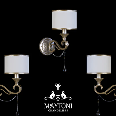 Bra Maytoni H235-01-G — Descargar