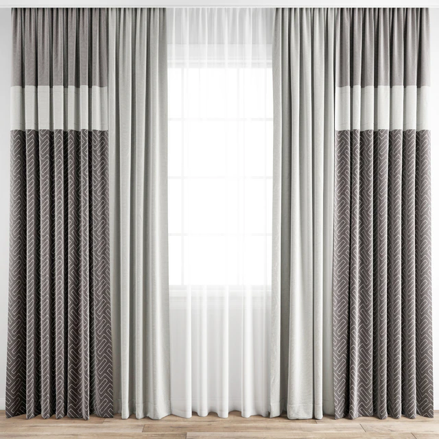 Curtain 207 — Descargar
