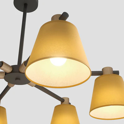 Lampatron Natura A 6 lamps — Вид 4