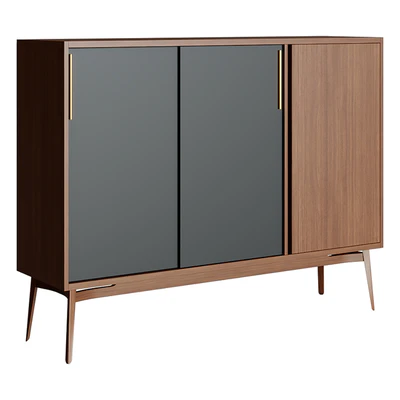 Chest of drawers FU3 — Ver 1