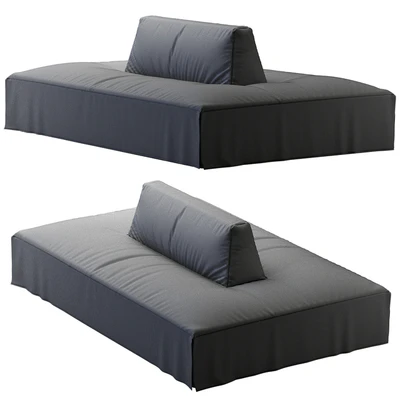 Vervoordt sofa Opera — Вид 5