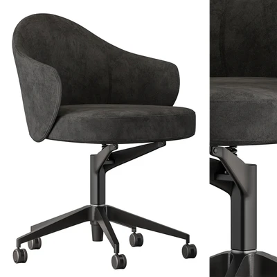 Office Chair - Set 22 — View 6