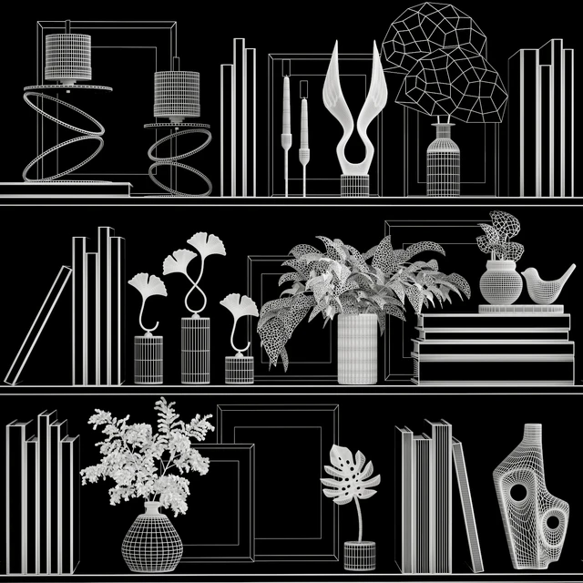 decorative set 20 — Скачать