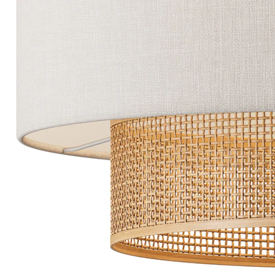 Kave Home Erna Pendant Lamp — Вид 4