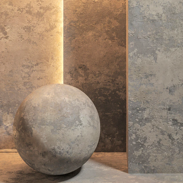Decorative plaster — Descargar