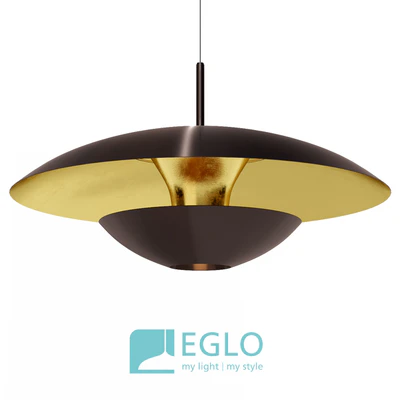 Eglo Nuvano — Ver 1