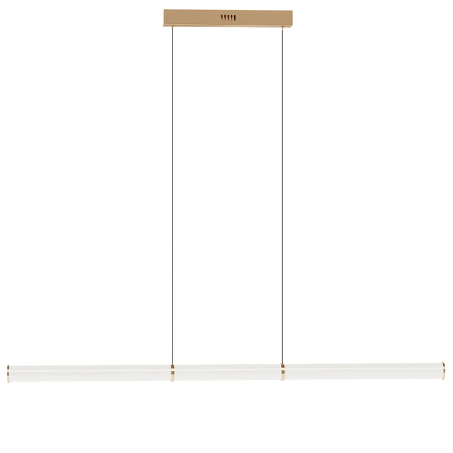 LED pendant lamp Moderli V10462-PL Varese — Descargar