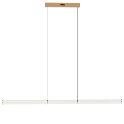 LED pendant lamp Moderli V10462-PL Varese — Ver 3