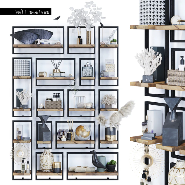 d-Bodhi Shelfmate M — Скачать