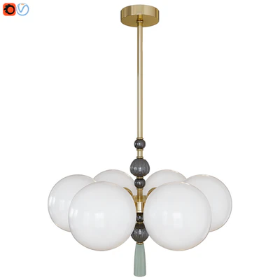 Odeon Light 5405/6 PALLE — Ver 1