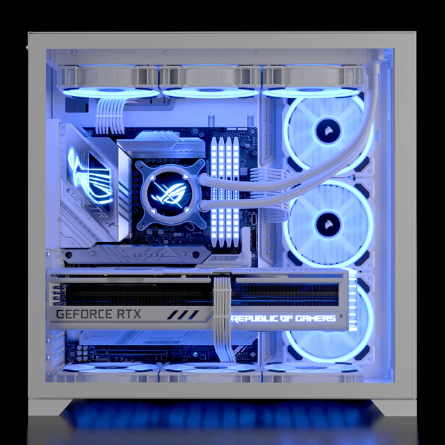 Gaming PC 8 Corona — Скачать