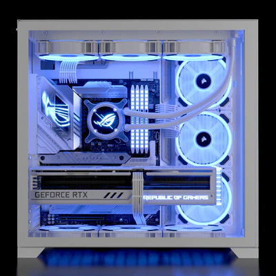 Gaming PC 8 Corona — Вид 5