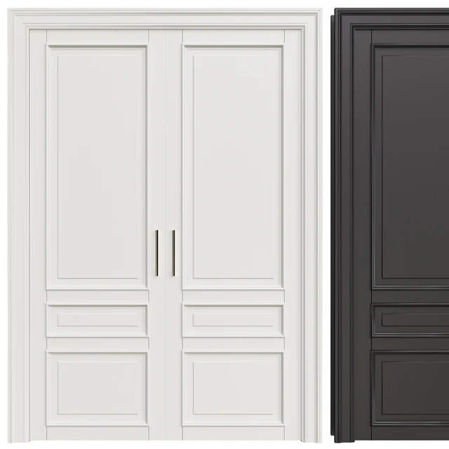 Interior Doors 213. — Descargar