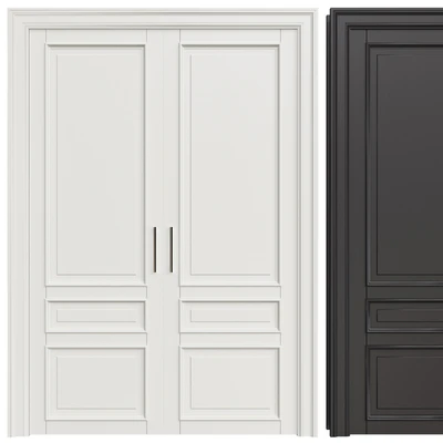 Interior Doors 213. — Ver 4