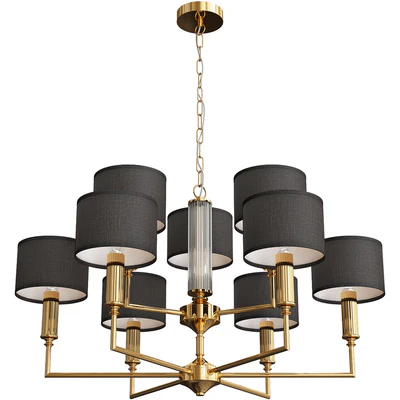 Favourite Chandelier Set-11 — Вид 4