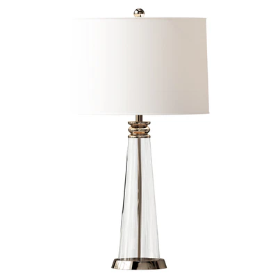 Desk lamp — Ver 1