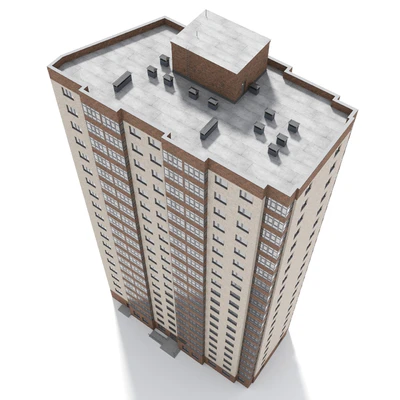 Multi-story houses — Ver 4