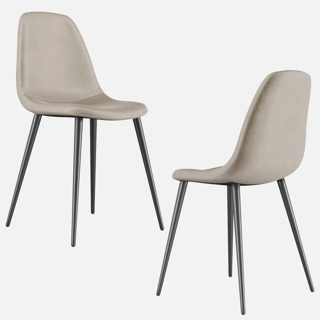 Chair Norman Stool Group — Скачать