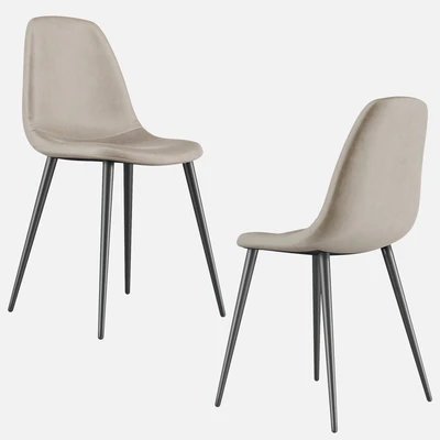 Chair Norman Stool Group — Вид 7