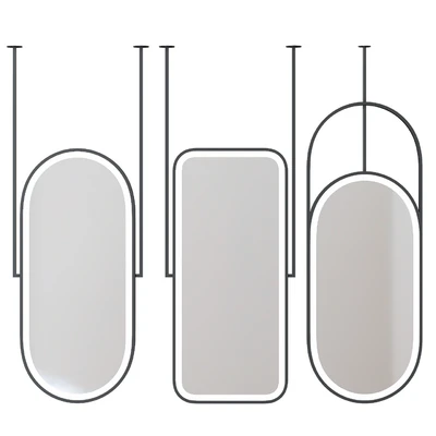 Mirror on the bar — Ver 6