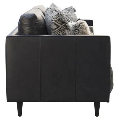 Joybird Briar Leather Sofa — Ver 5