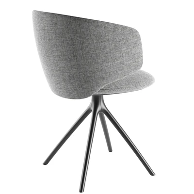 Universal Collection Swivel Chair By MDF Italia — Вид 6