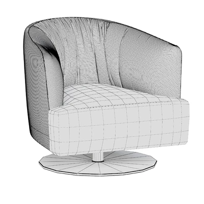 DIGA Nicoline Armchair — Ver 3