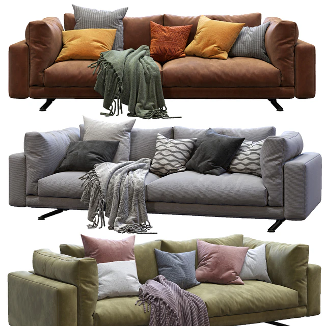 Livingdivani Floyd Hi (3 color version) — Descargar